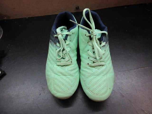 Load image into Gallery viewer, Used Brooman Strikestars FG Soccer Cleats - Size 3
