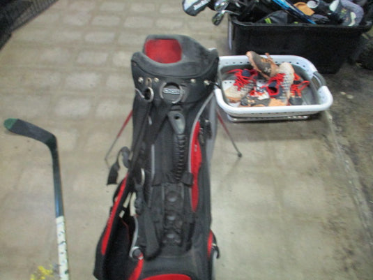 Used Ogio Golf Stand bag