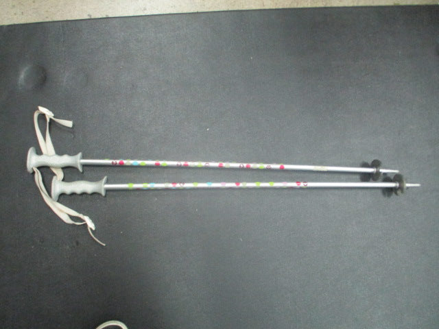 Load image into Gallery viewer, Used Roxy 33&quot; Downhill Ski Poles
