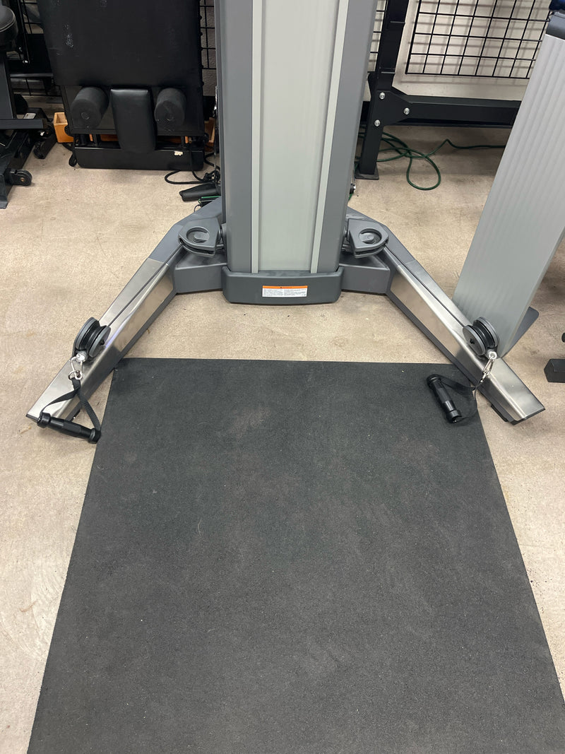 Load image into Gallery viewer, Like New Nordictrack Fusion CST Home Gym Strength System
