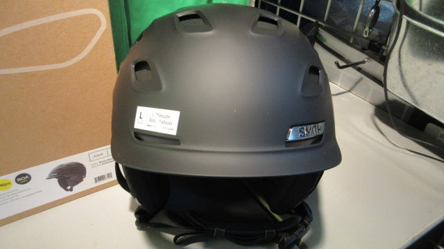 Load image into Gallery viewer, Smith Vantage MIPS BOA Snow Helmet Size Large (Demo)
