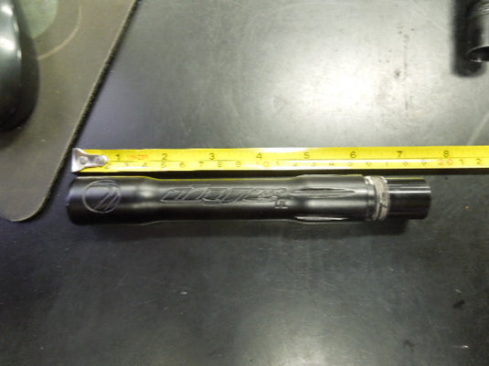 Used Dye Precision Steel Boomstick Paintball Barrel