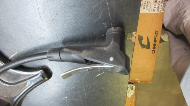Load image into Gallery viewer, Used Serfas FP-200 Floor Bicycle Pump
