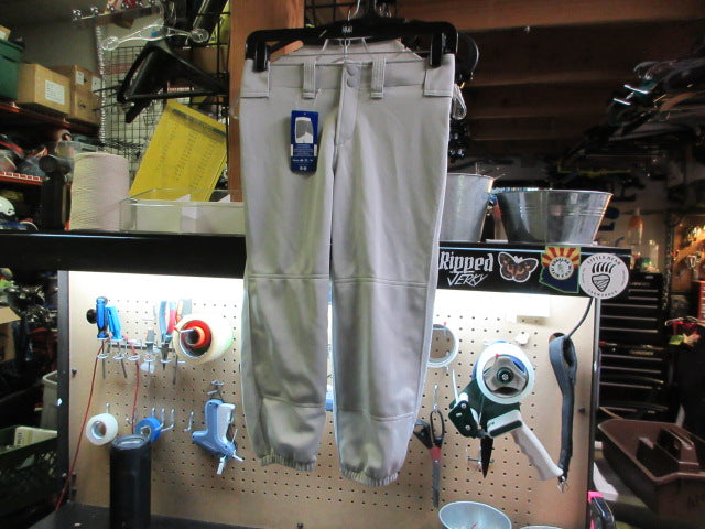 Load image into Gallery viewer, Used Mizuno Elastic Bottom Baseball Pants - Size Youth XL
