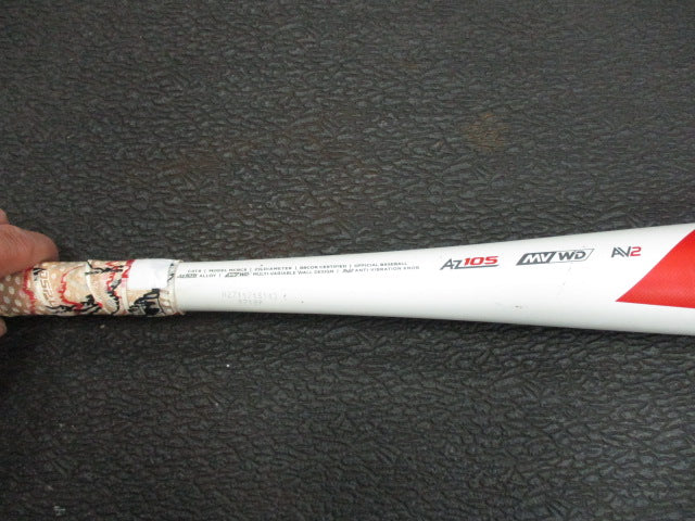 Load image into Gallery viewer, Used Marucci Cat 8 (-3) 32&quot; BBCOR Baseball Bat
