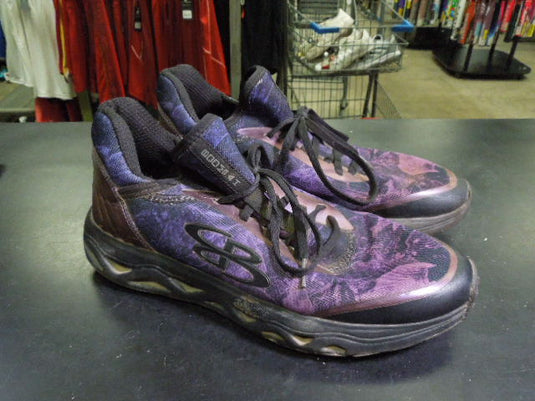 Used Boombah Turf Shoes Size 9