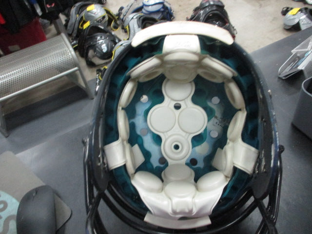 Load image into Gallery viewer, Used Schutt AIR XP Adult Medium Football Helmet ( no jaw pads )
