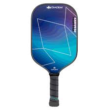 New Diadem Rush Pickleball Paddle - Ocean