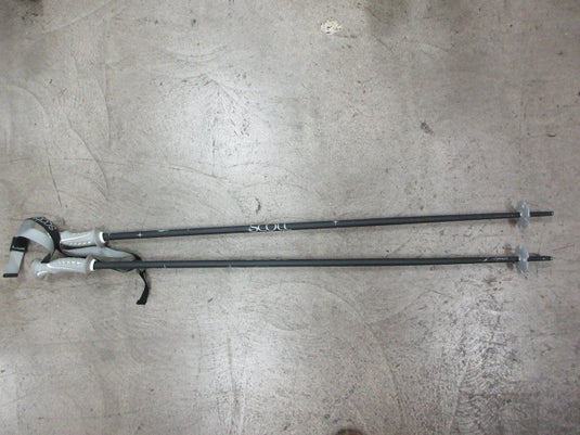 Used Scott 44" Series 2 Ski Poles