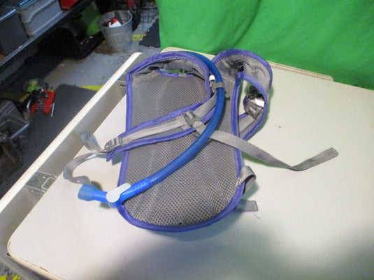 Used Camelbak Charm 1.5L Hydration Pack W/ Bladder