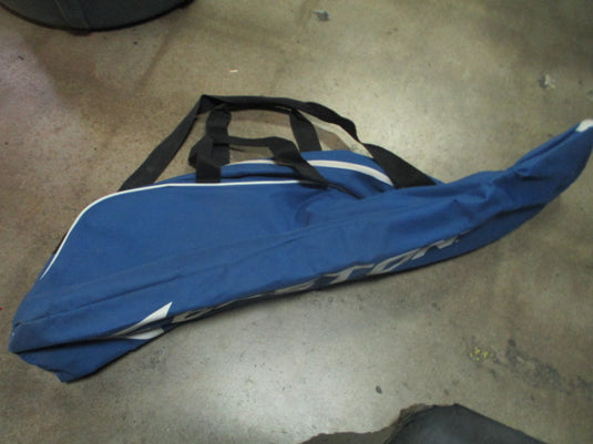 Used Easton Youth Bat Bag in Blue