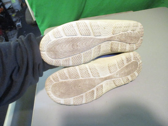 Used Speedo Junior Small Water Shoes