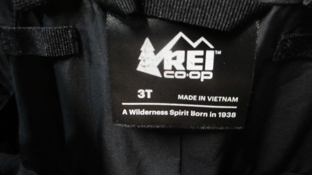 Load image into Gallery viewer, Used REI Co Op Snow Bib Youth Size 3T
