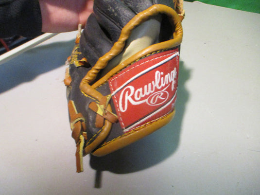 Used Rawlings Players Series 9" Glove - RHT