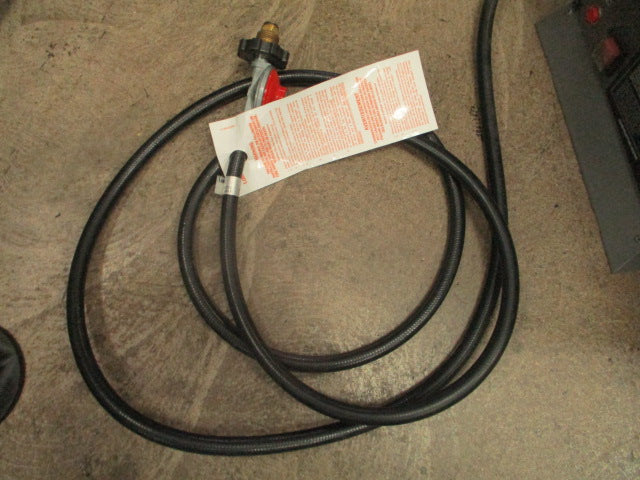Load image into Gallery viewer, Used Bauer Forced Air Propane Portable Heater
