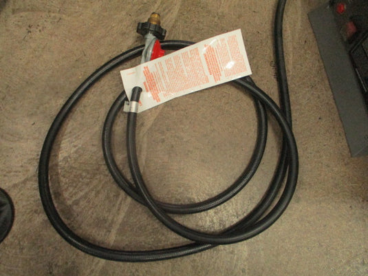 Used Bauer Forced Air Propane Portable Heater