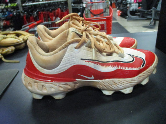 Used Nike React Size 7 Baseball Cleats