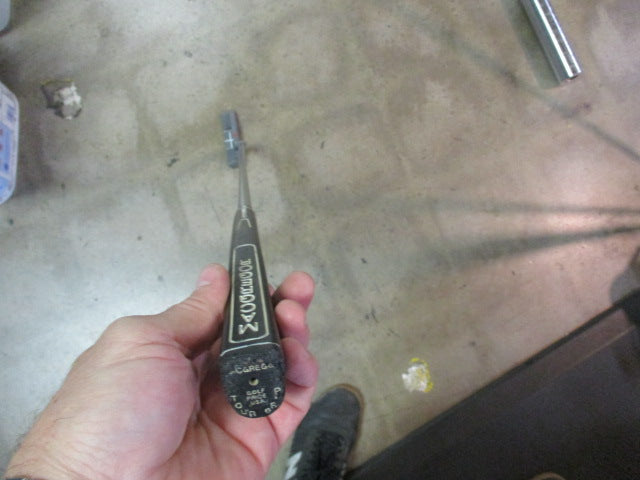 Load image into Gallery viewer, Used MacGregor Precision Milled Lefty Putter
