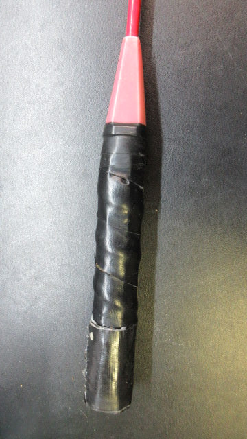 Used Franklin Badminton Racquet