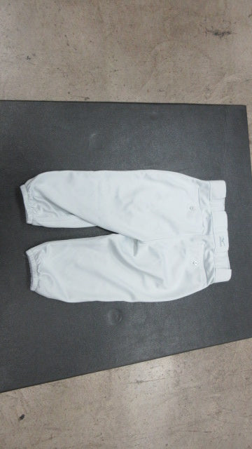 Load image into Gallery viewer, Used Mizuno Knicker Bottom Medium Baseball Pant
