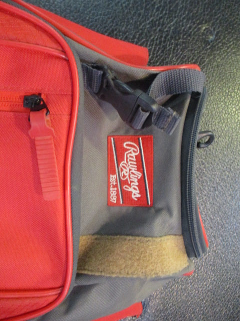 Used Rawlings Baseball/Softball Equipment Bag