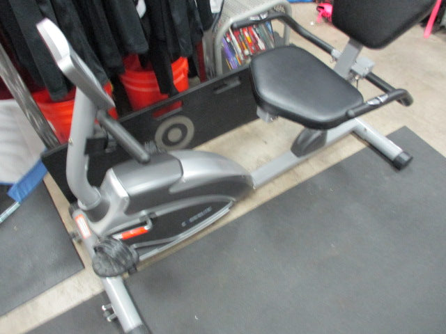 Load image into Gallery viewer, Used Exerpeutic Therapeutic Fitness RECUMBENT BIKE
