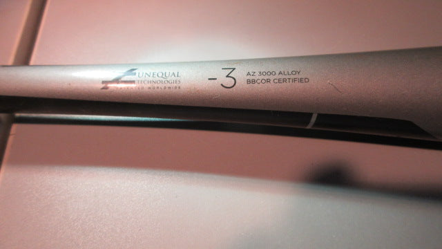 Load image into Gallery viewer, Used Marucci One BBCOR 33&quot; (-3) Alloy Baseball Bat
