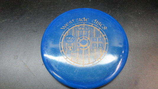 Used Westside Discs Shield Disc