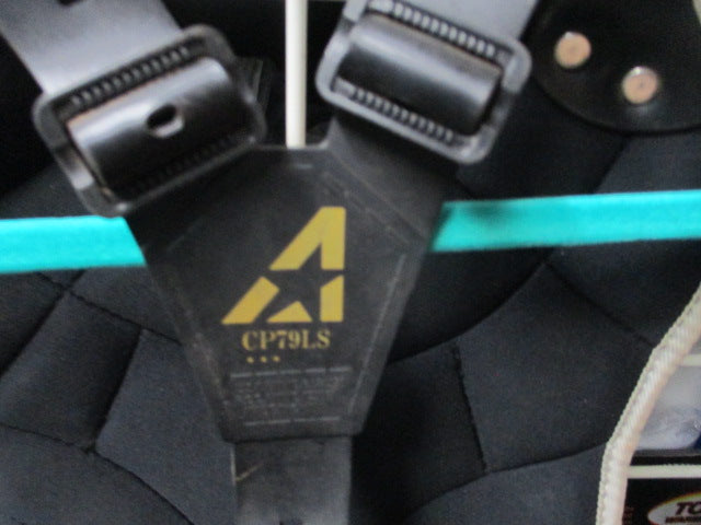 Load image into Gallery viewer, Used All-Star CP79LS Catcher&#39;s Chest Protector Ages 7-9
