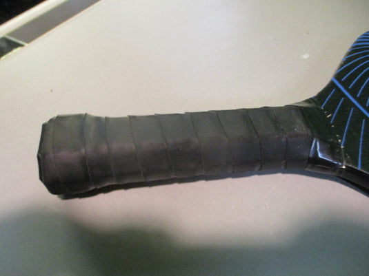 Used Space Wood Pickleball Paddle