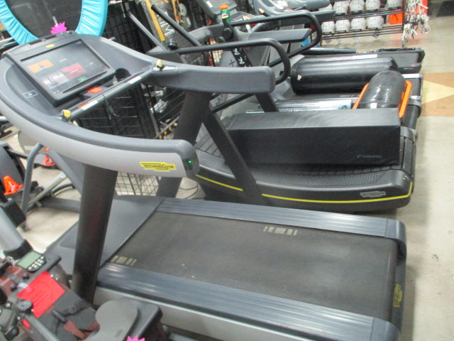 Load image into Gallery viewer, Used TechnoGym Run 1000 Commercial Treadmill
