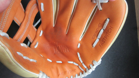 Used Marucci Acadia Series 12" Fastpitch Glove - RHT