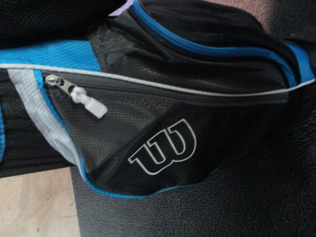 Load image into Gallery viewer, Used Wilson Profile Junior Golf Stand Bag W/ Strap
