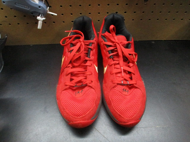 Load image into Gallery viewer, Used Nike Ja 2 Basketball Shoes - Size 8.5
