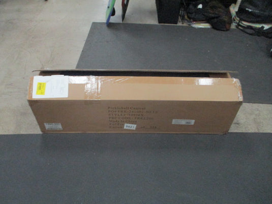 Open Box Franklin Portable Pickleball Net System with Wheels FRKL200