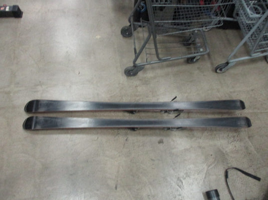Used Head C105 177cm Skis W/ Tyrolla Bindings