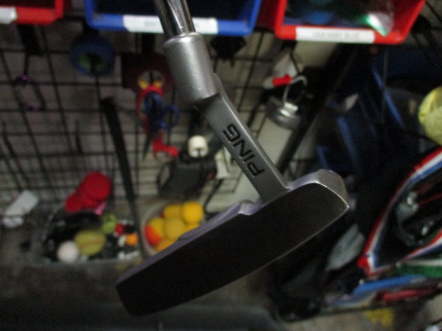 Load image into Gallery viewer, Used Ping Anser RH Jr Putter 29&quot;

