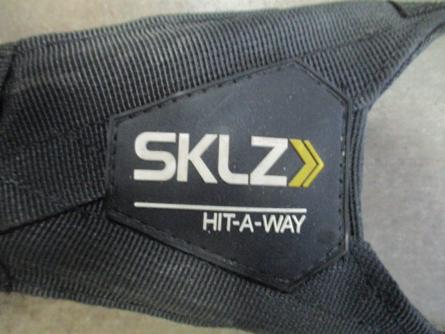 Load image into Gallery viewer, Used SKLZ Hit A Way Softball Batting Swing Trainer Training Device
