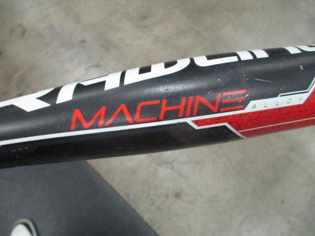 Load image into Gallery viewer, Used Rawlings Machine (-8) 31&quot; USA Baseball Bat
