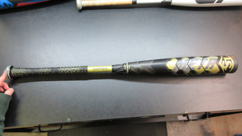 Used Louisville Slugger Meta 31