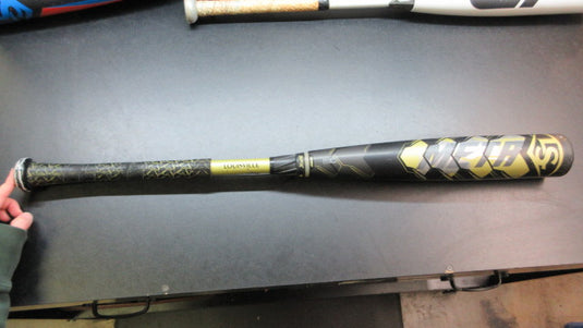 Used Louisville Slugger Meta 31