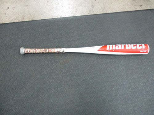 Used Marucci Cat 8 (-3) 32