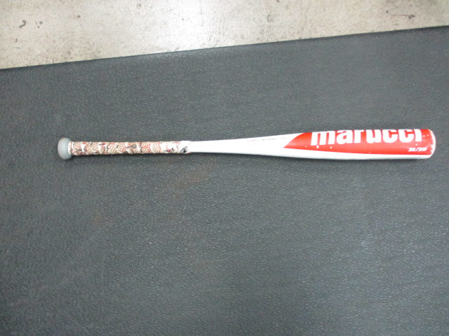 Load image into Gallery viewer, Used Marucci Cat 8 (-3) 32&quot; BBCOR Baseball Bat
