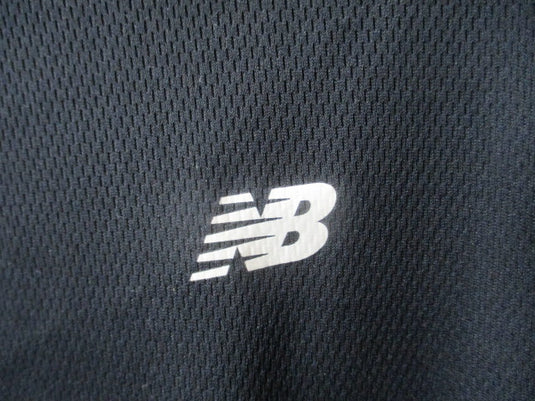Used New Balance Hockey Longsleeve Jersey Adult Size XL
