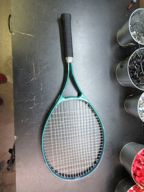 Load image into Gallery viewer, Used Prince Impact Oversize Tennis Racquet - 27"
