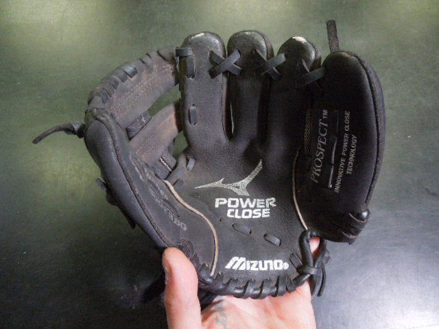 Load image into Gallery viewer, Used Mizuno Prospect Power Close 9" RHT Glove
