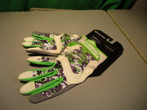 Easton Stealth Core Adult Medium Batting Gloves