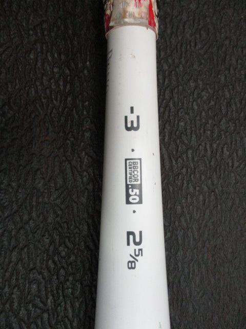 Load image into Gallery viewer, Used Marucci Cat 8 (-3) 32&quot; BBCOR Baseball Bat
