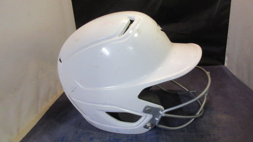 Used Easton Alpha Batting Helmet Size 7 1/8 - 7 3/4