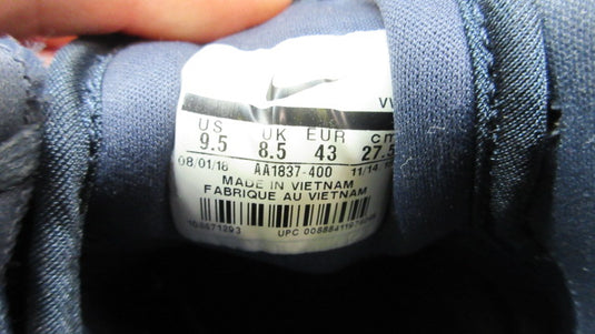 Used Nike Women's Roshe G Golf Shoes - Size 9.5